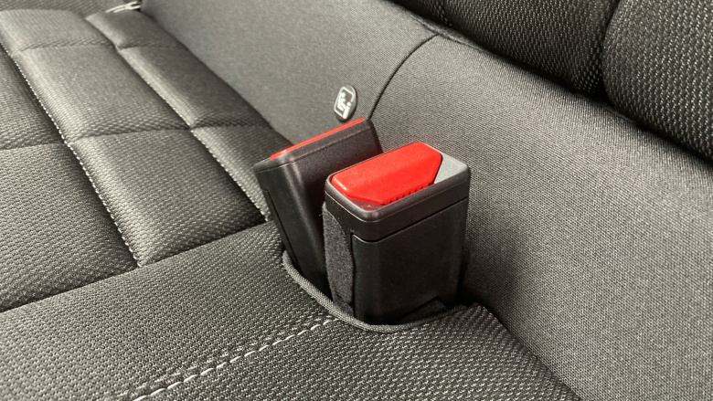 Citroen C4 1.2 [130] Plus 5dr Auto Petrol Hatchback